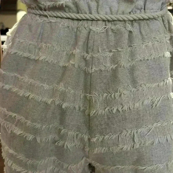 NWT Sugar Lips romper size M - Picture 9 of 15